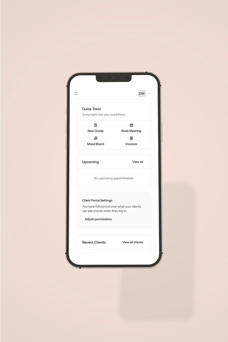 UseCMA launch screenshot 1