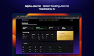 Alpha Journal