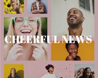 Cheerful News media 1