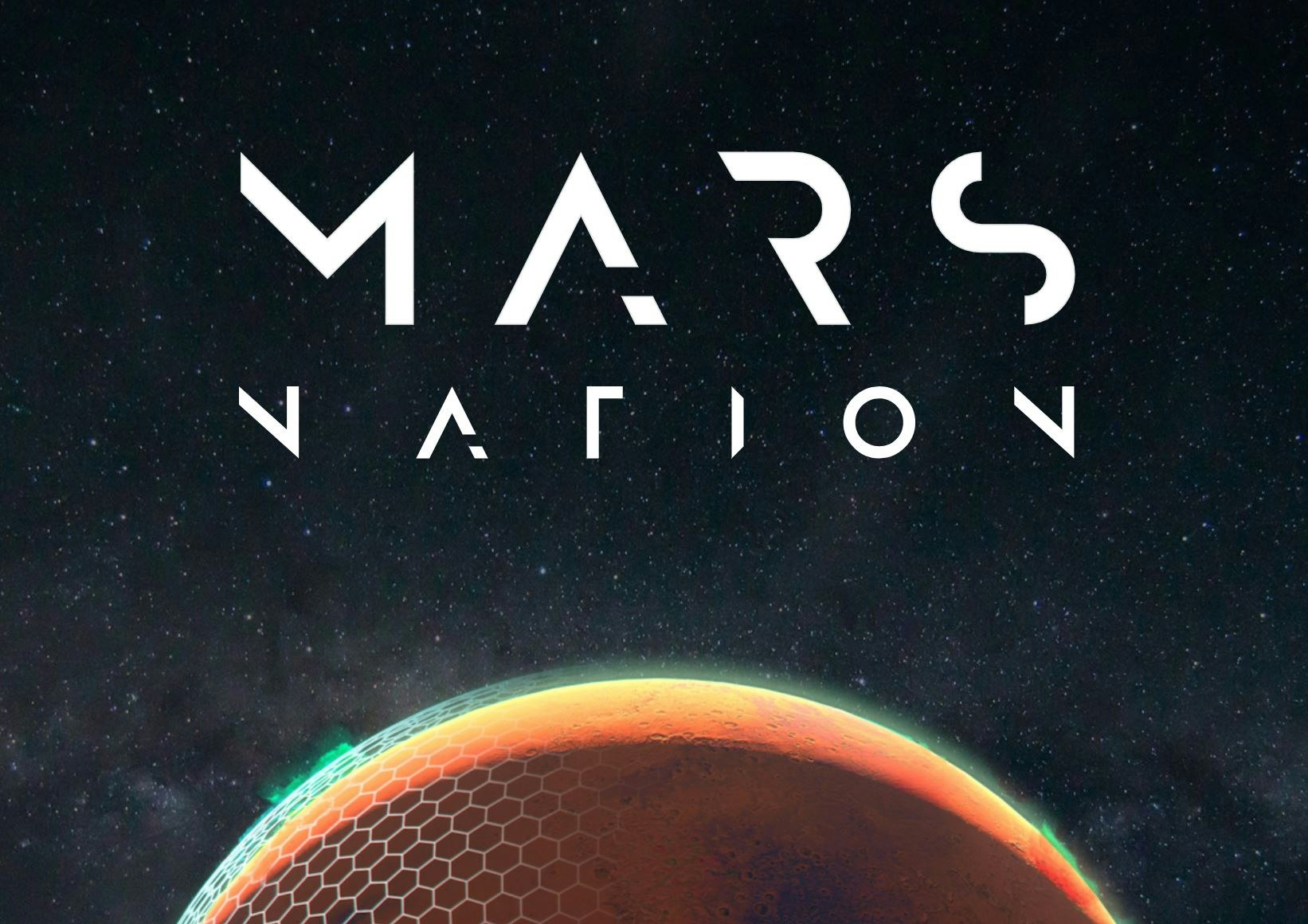 Mars Nation gallery image