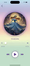 Fairy Tales: Baby Stories gallery image