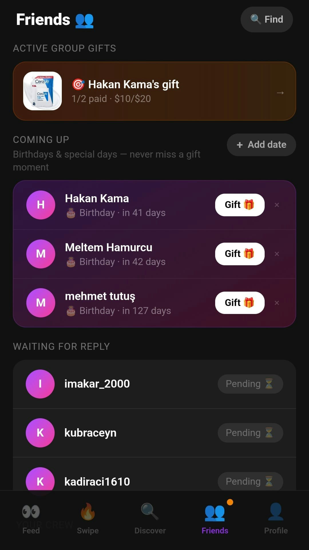 Giftaft gallery image