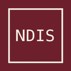 National Disability Insurance Scheme...