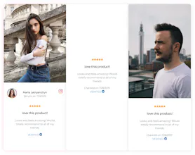 Reviewerly gallery image