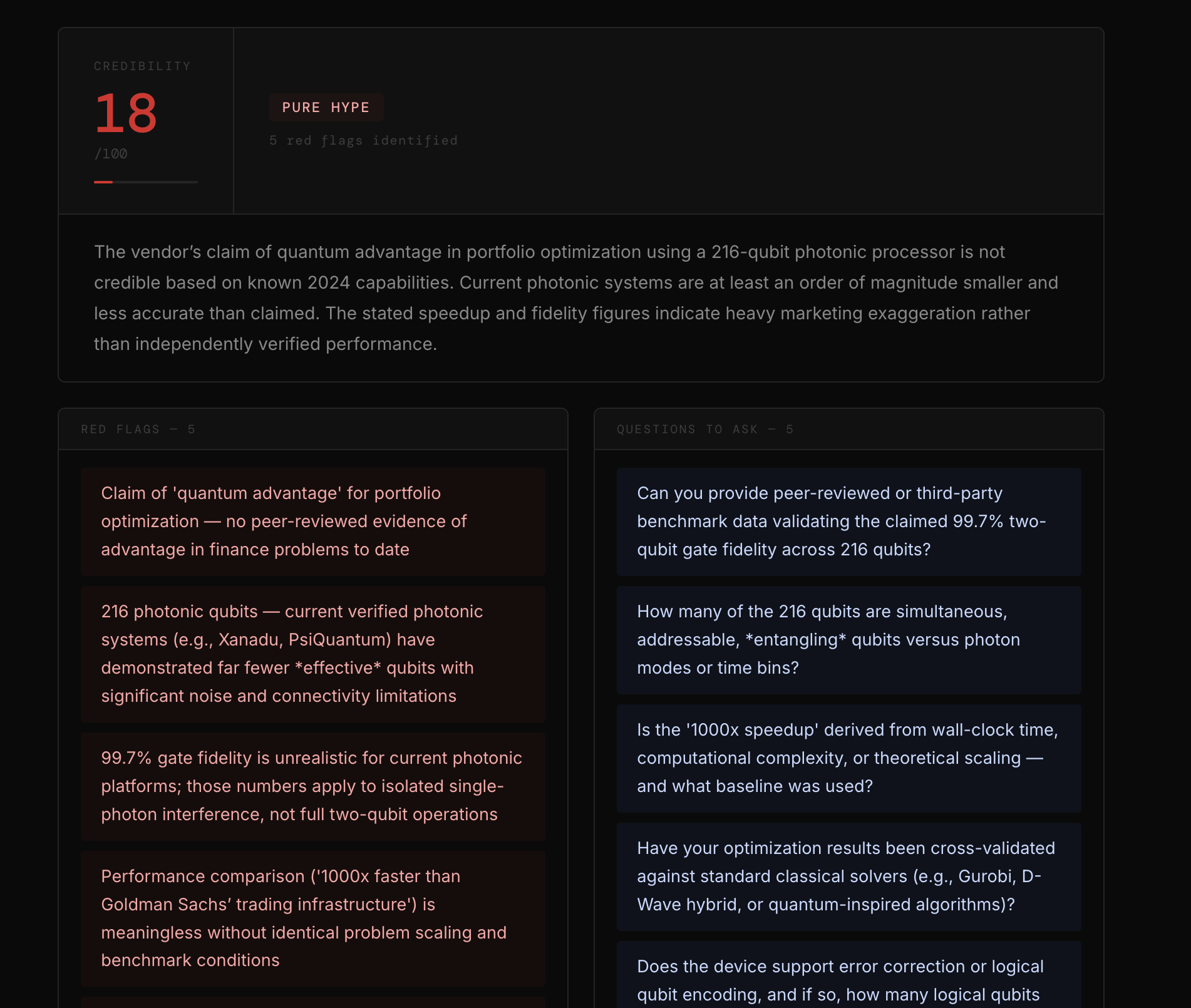 QuantumCheck gallery image