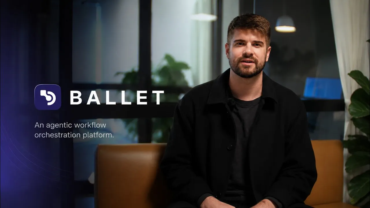 Ballet gallery image