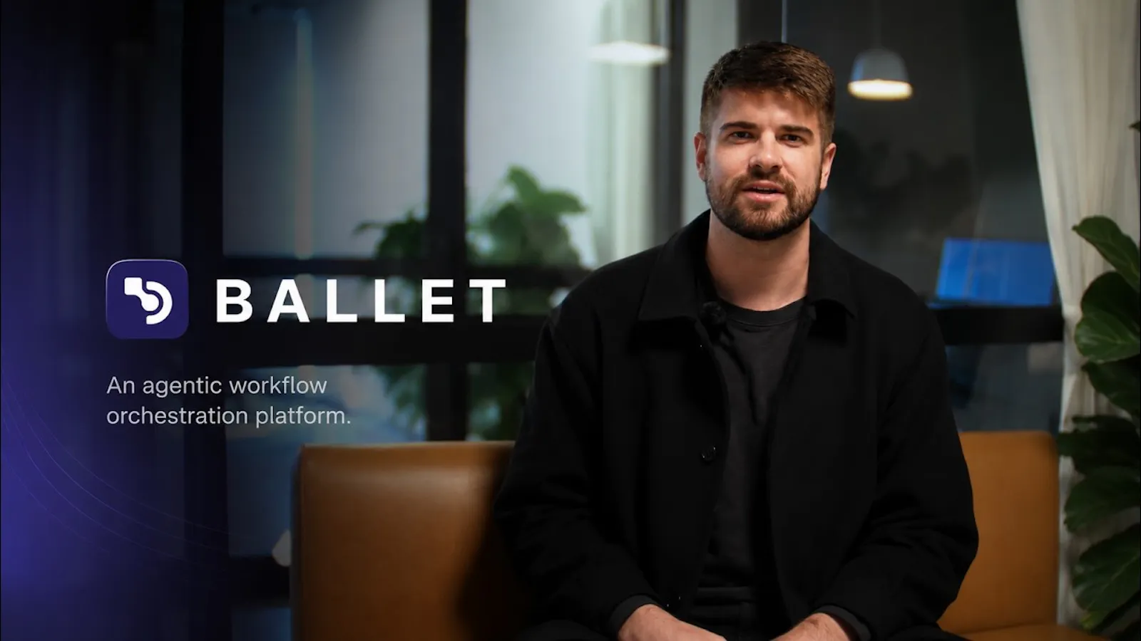 Ballet screenshot 1 (video preview)