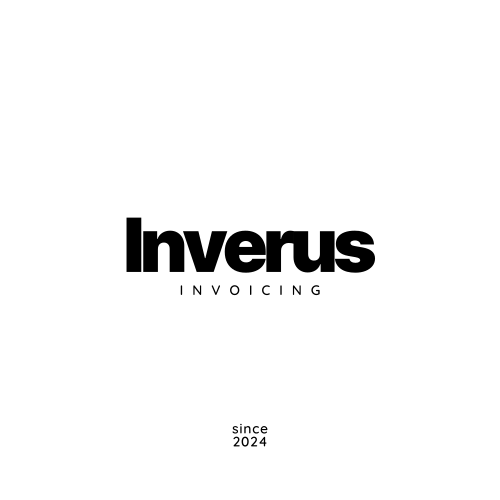 Inverus Invoicing