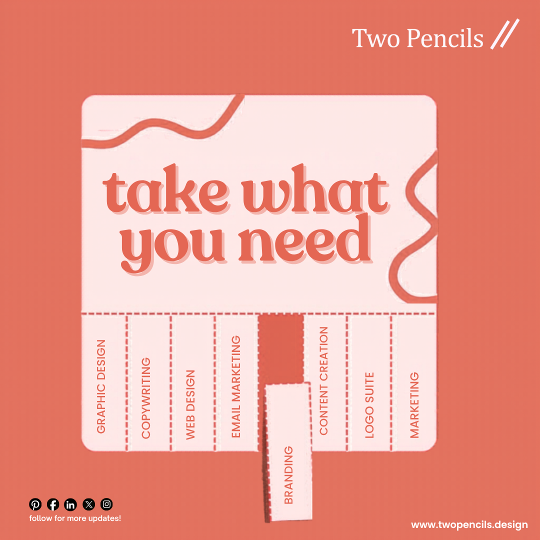 Two Pencils Design Studio gallery image