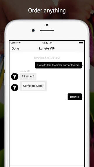 Lunete gallery image