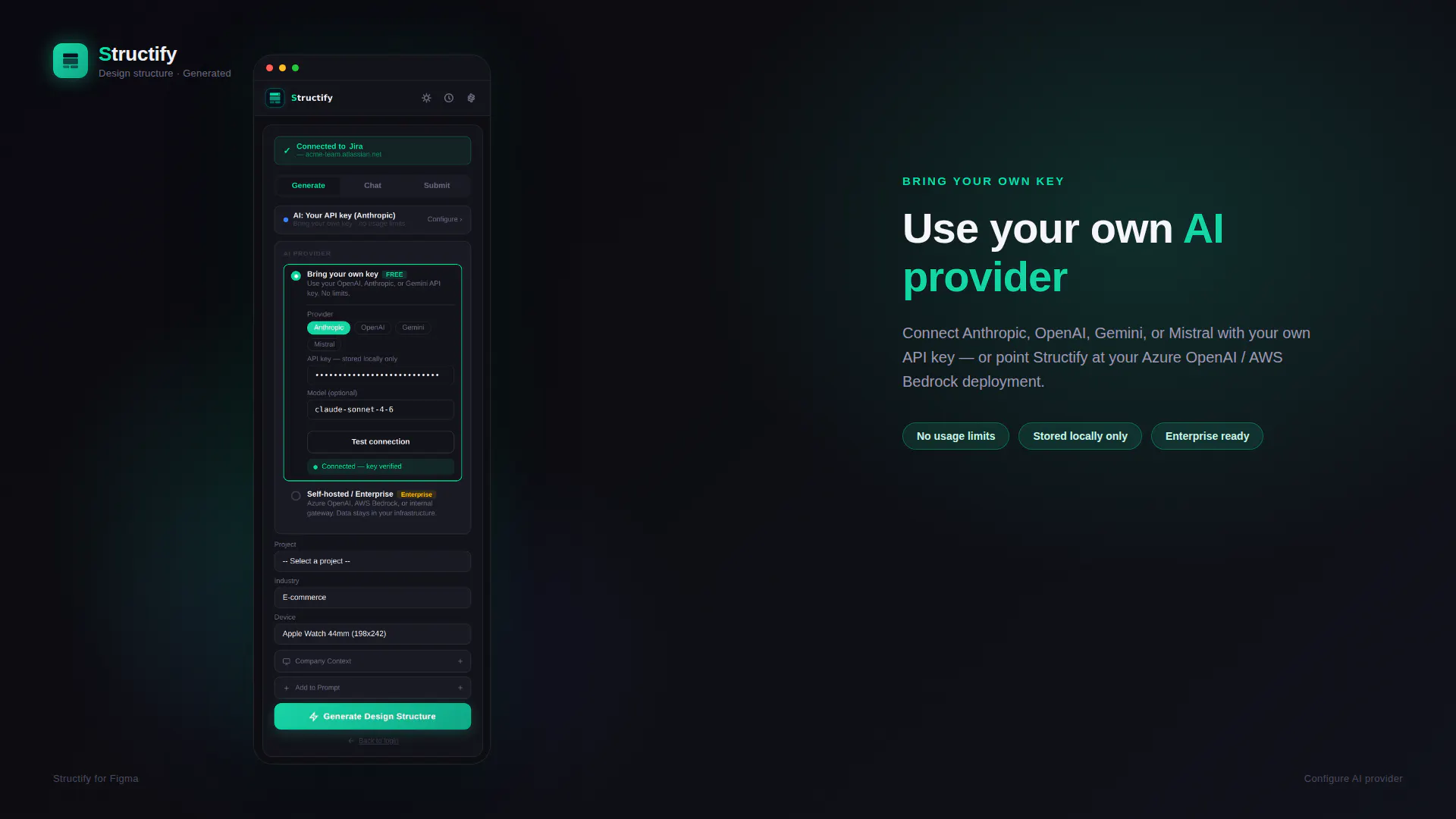 Structify gallery image