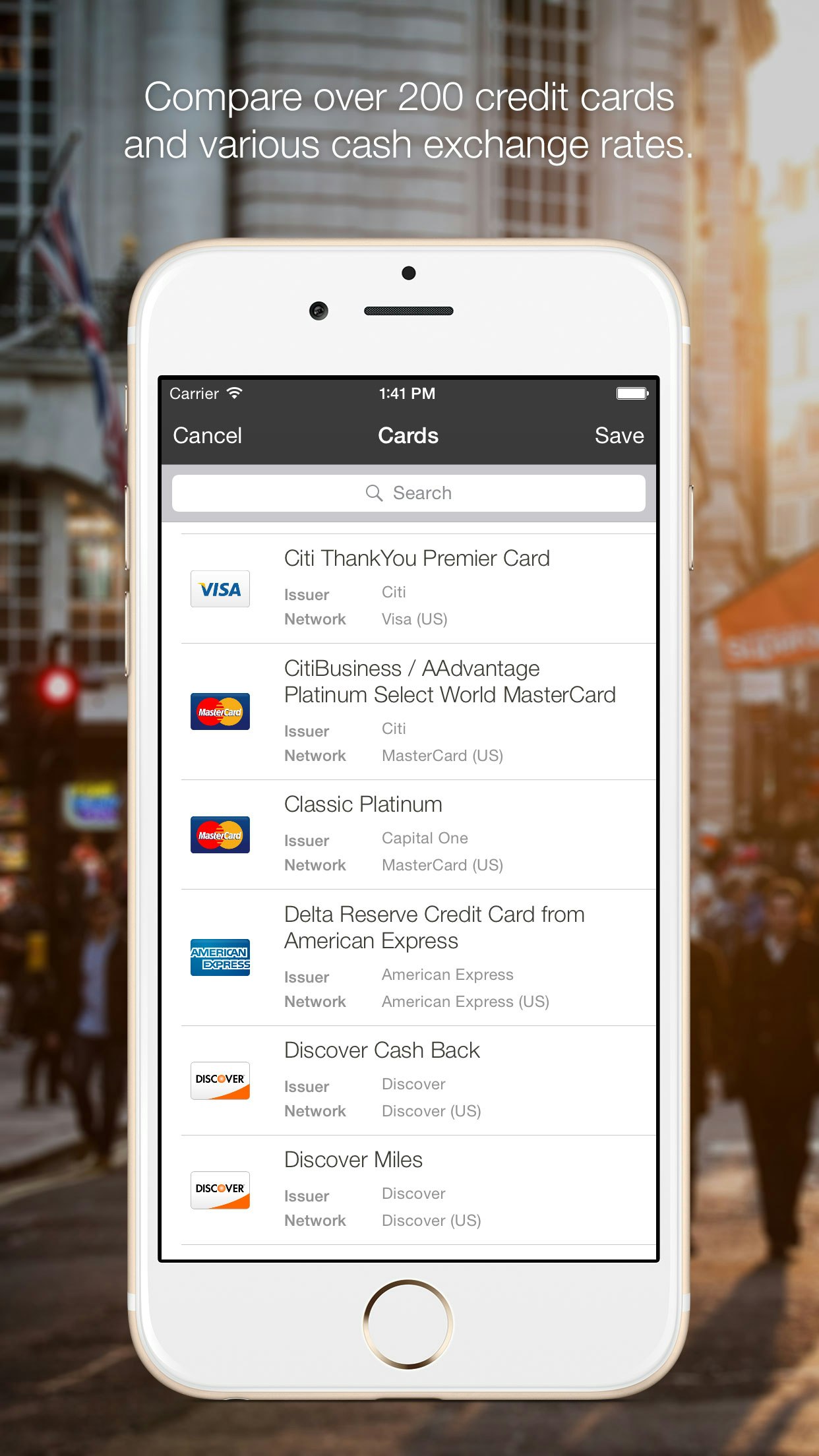 Mercez TrueCost gallery image