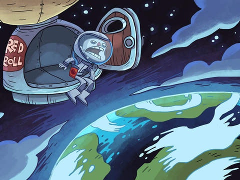 Troll Face Quest Video Memes gallery image