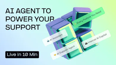 CoSupport AI gallery image