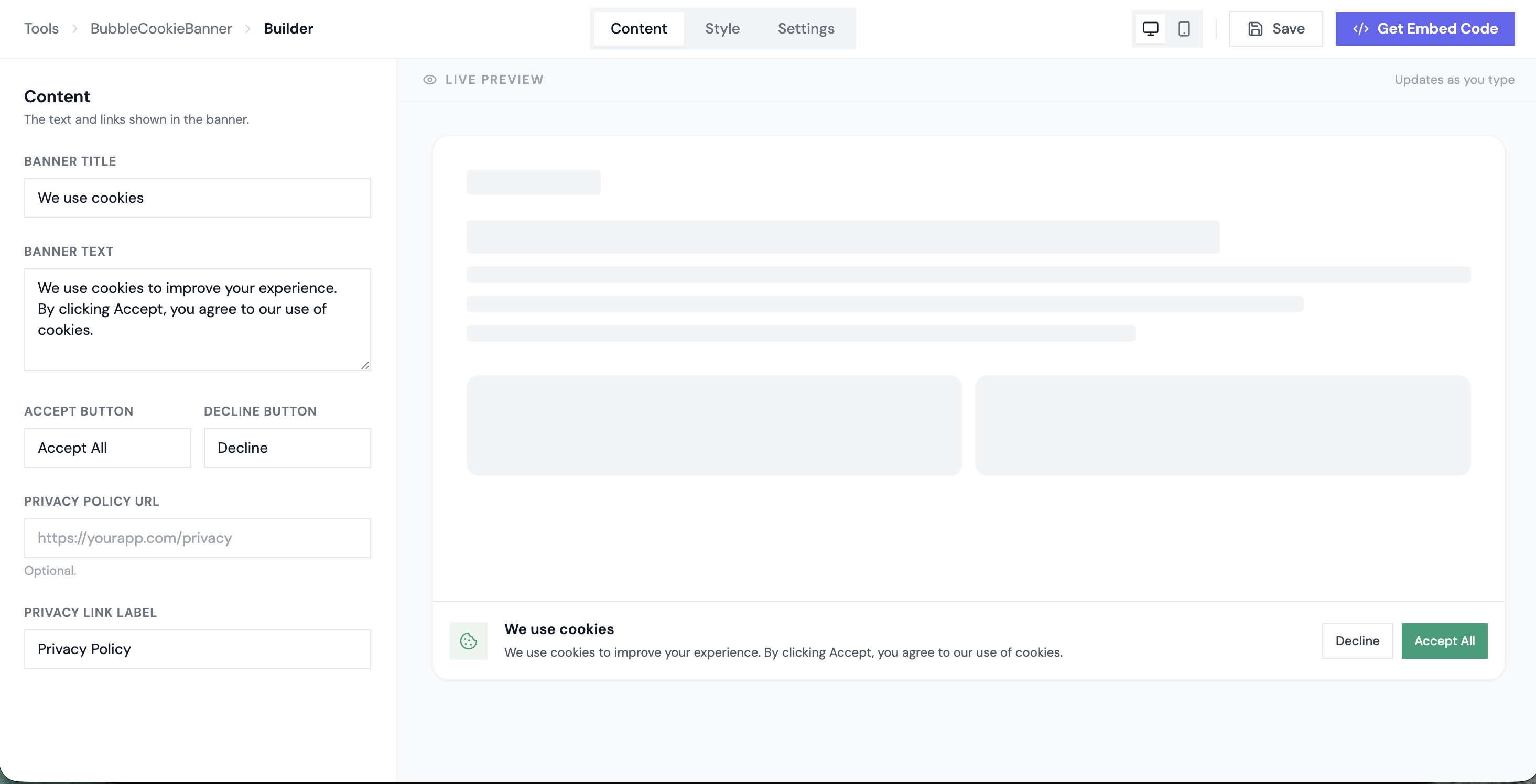 rsvpscale.in gallery image