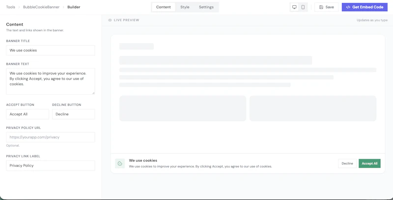 rsvpscale.in screenshot 7
