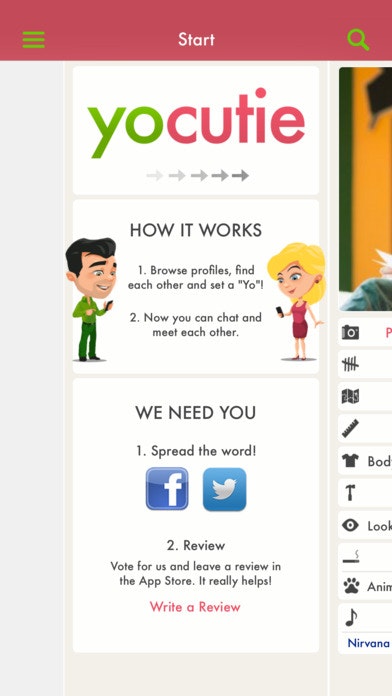 YoCutie gallery image