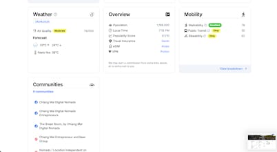 Nomadlio gallery image