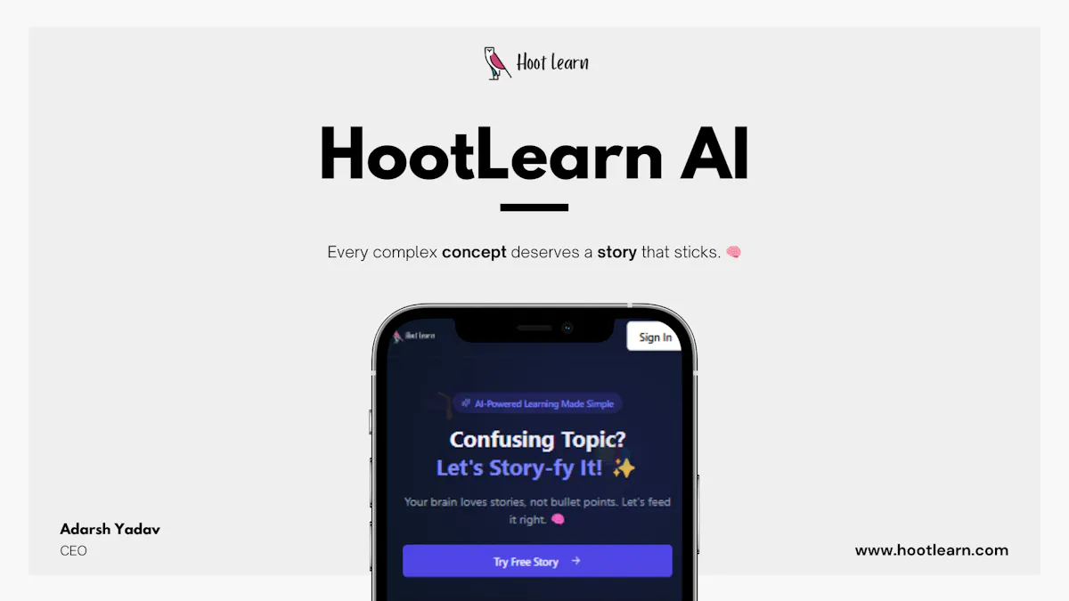 HootLearn AI