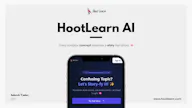 HootLearn AI
