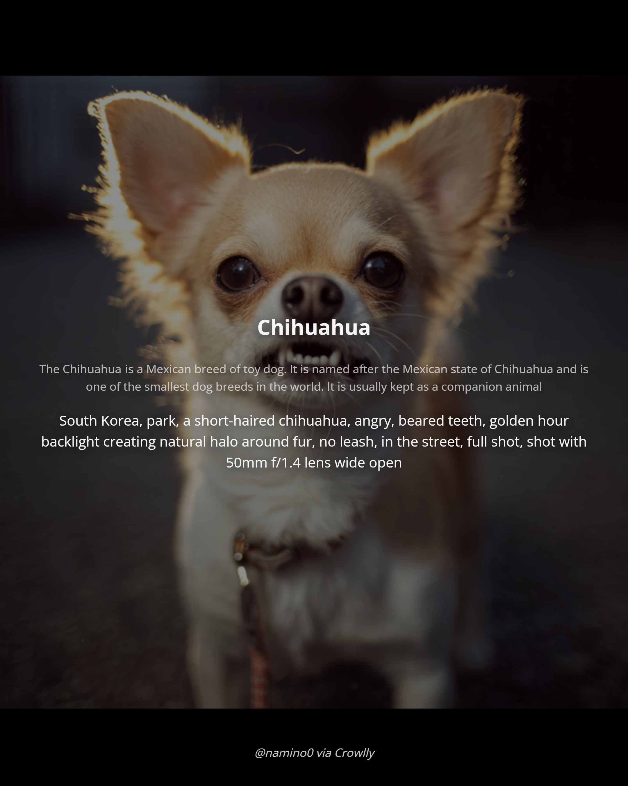 Prompt Card Builder gallery image