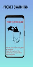 Anti-Theft Alarm - Don't Touch My Phone gallery image