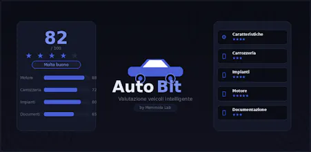 Turn any car into a 100-point report gallery image