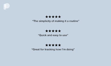 Piece of mind gallery image