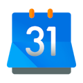 Button for Google Calendar™