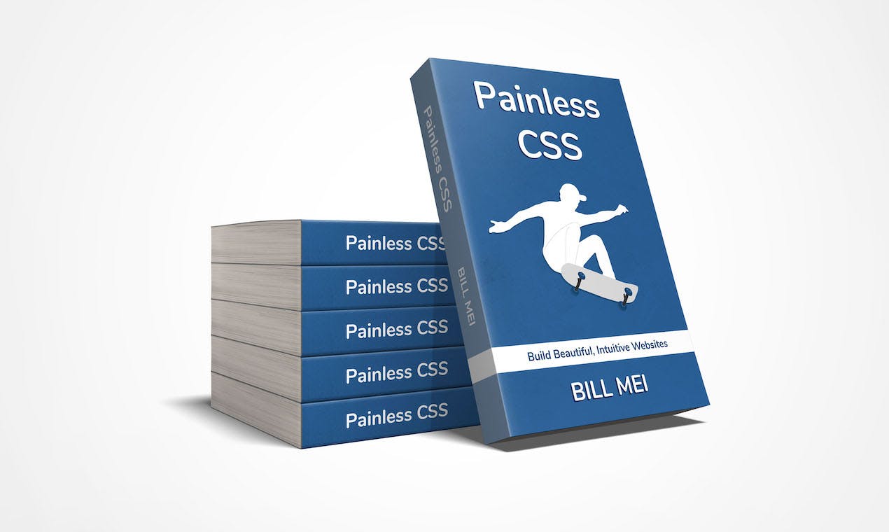 Painless CSS media 1