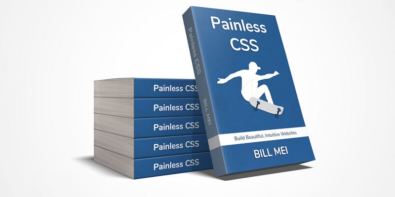 Painless CSS media 1