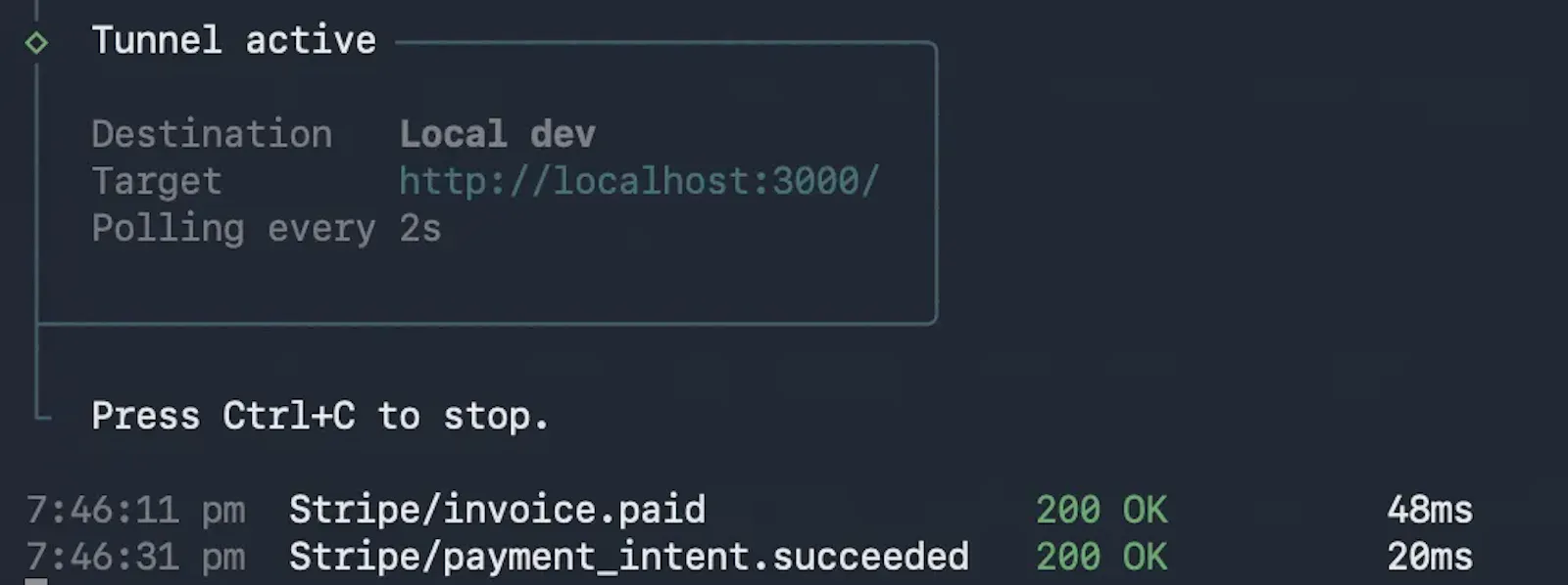 RelayKit screenshot 2