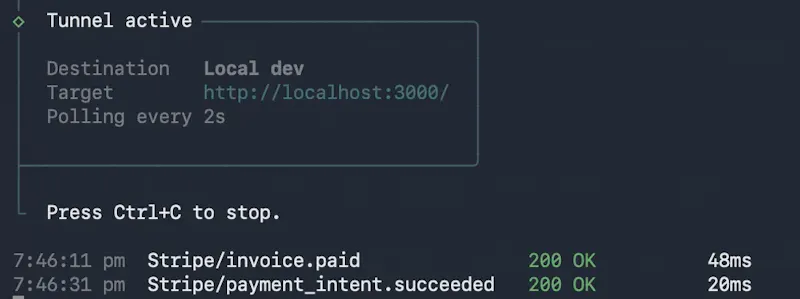 RelayKit screenshot 2