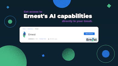 Ernest gallery image