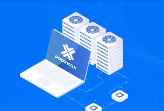 Nakivo Proxmox备份 - Proxmox环境的数据备份媒体4