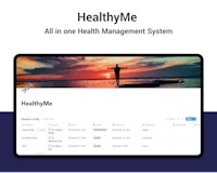 HealthyMe media 1