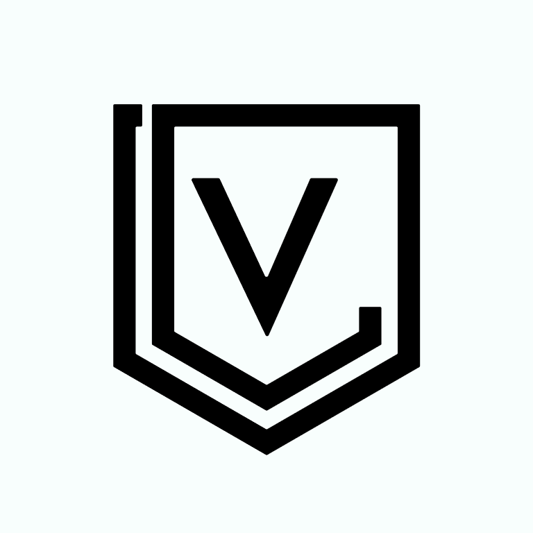 Pocket vCard v3 logo