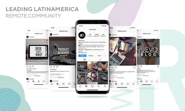 WeRemoto gallery image