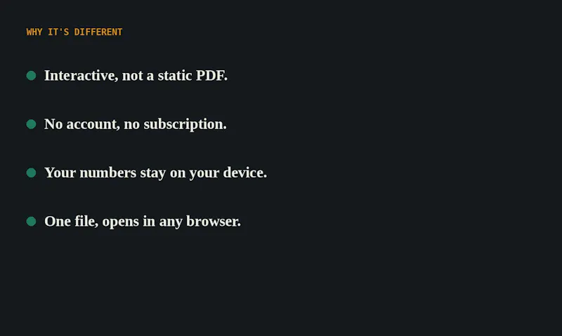 The Line screenshot 2
