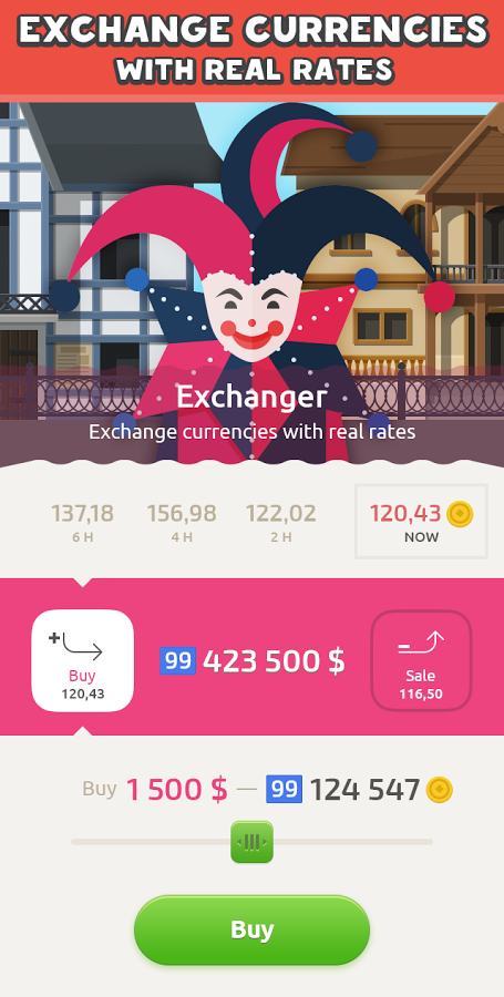 Royal Coins gallery image