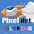 Pixel Art Coloring (Android Game App)