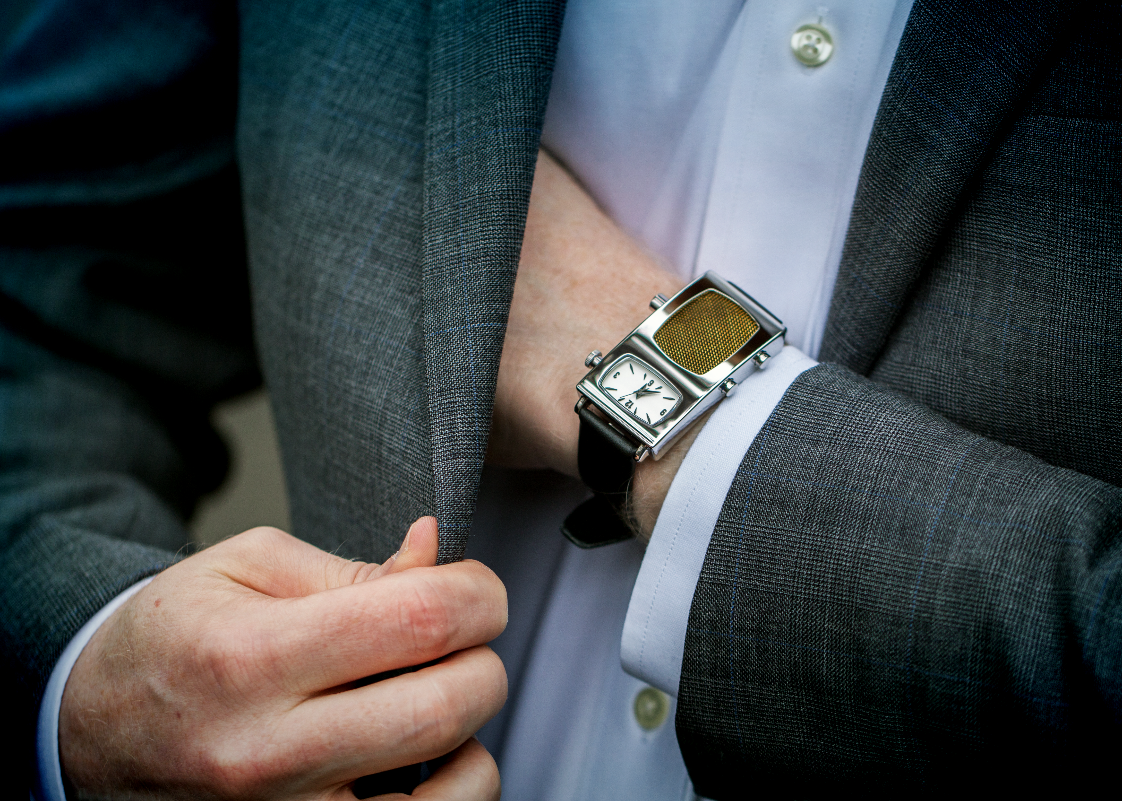 Dick Tracy | The Official Watch gallery image