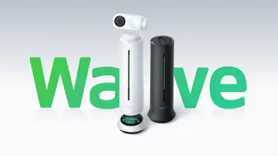 Insta360 Wave gallery image