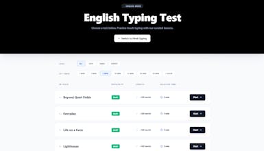 TypingBits gallery image