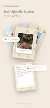 Minimomente: Baby Meilensteine gallery image