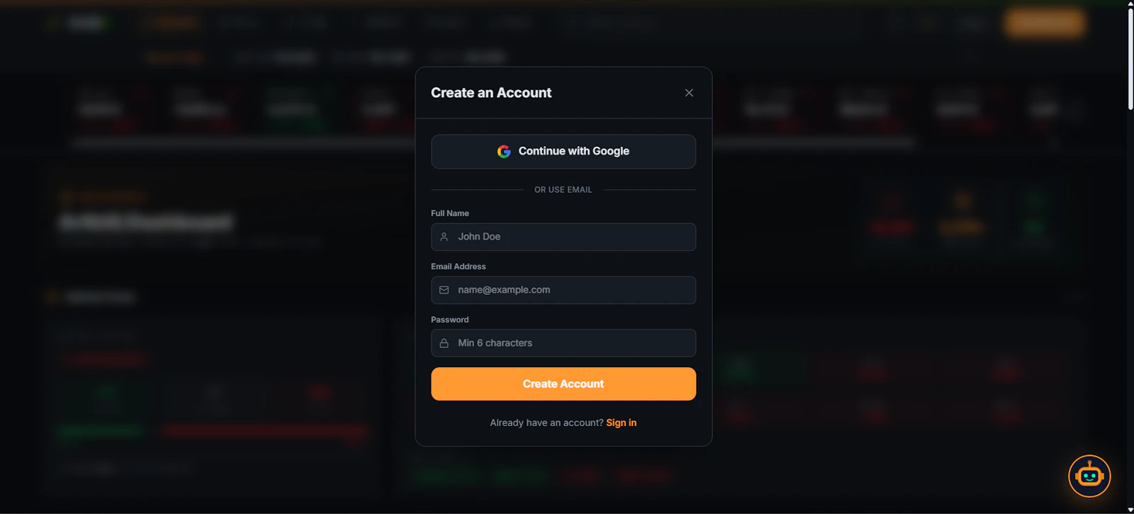 ArthiQ screenshot 16
