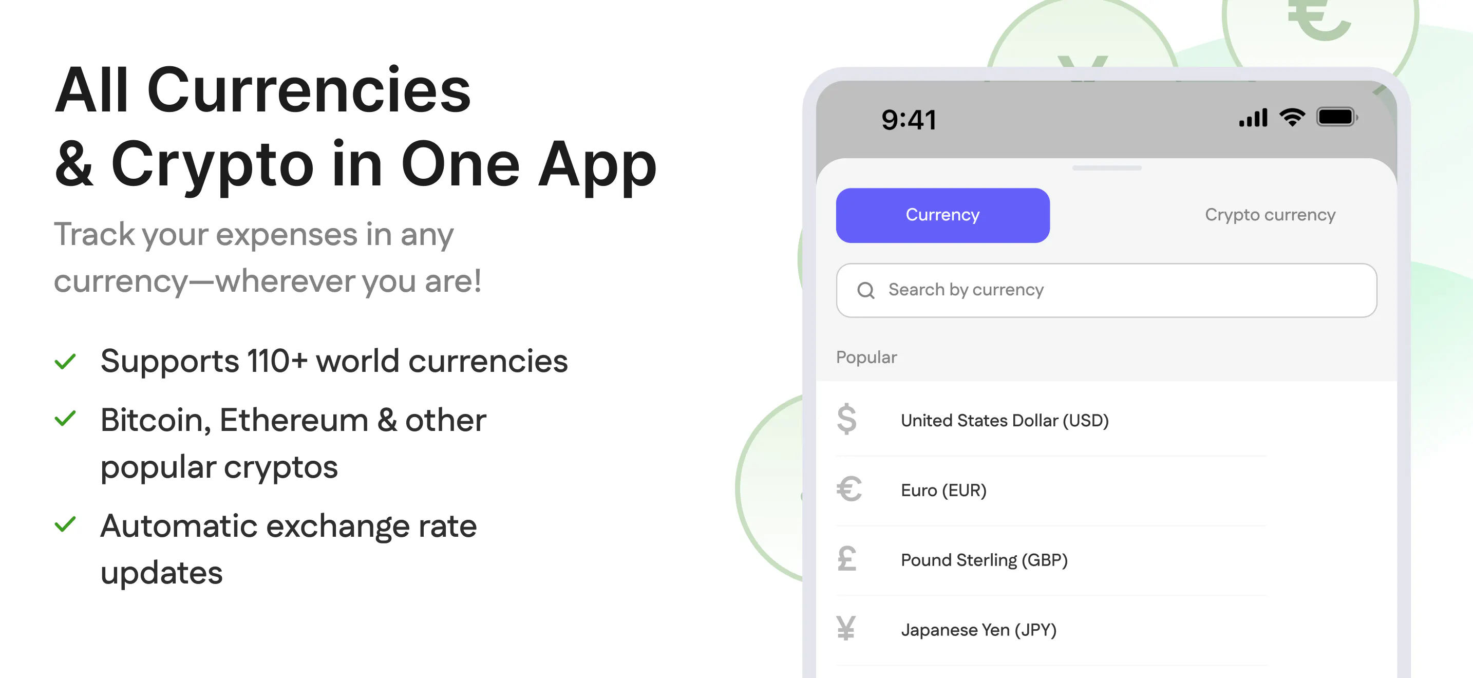 MoneyChat gallery image