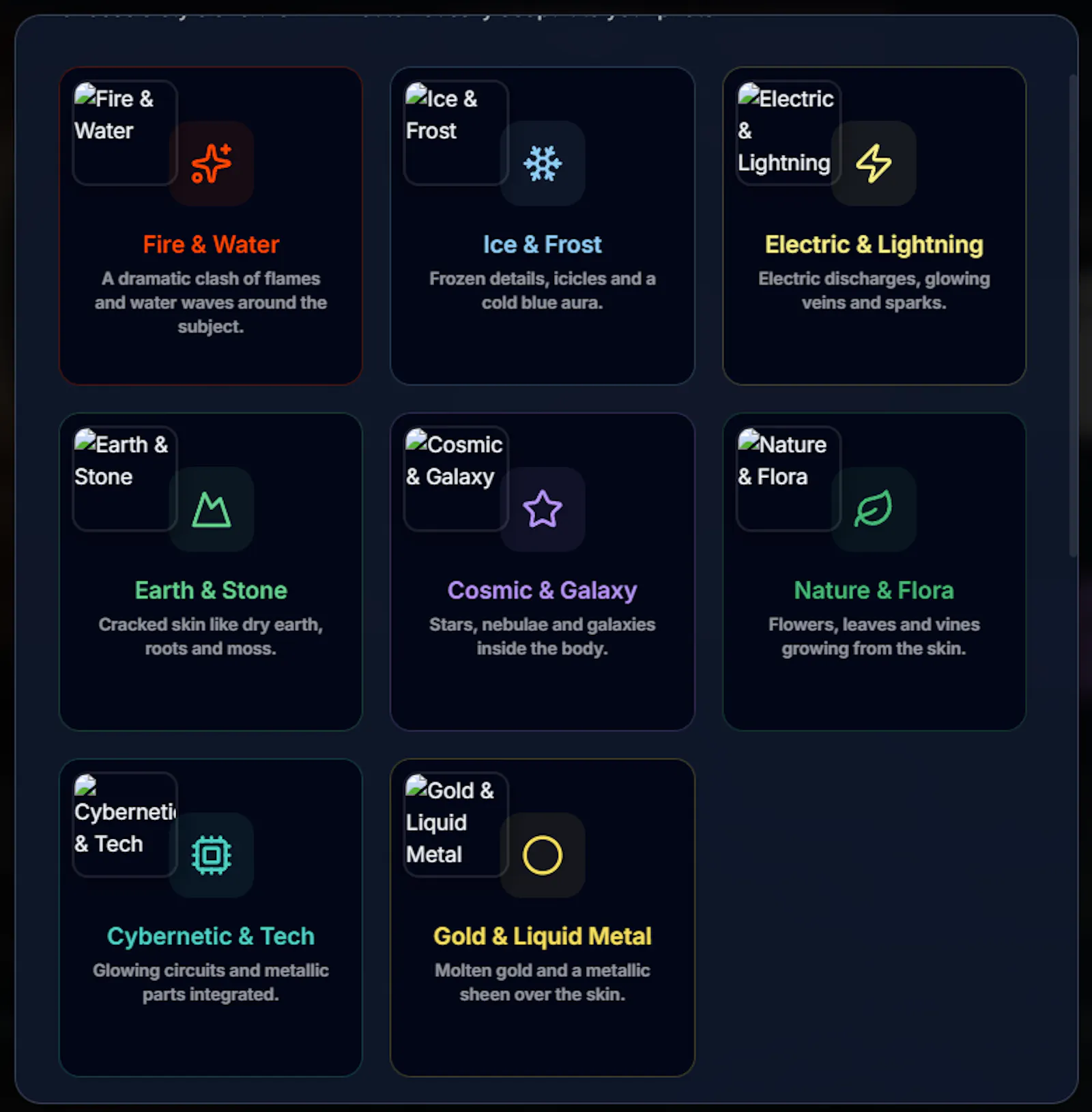 Aiall-Images screenshot 7