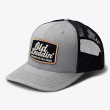 The John Hat - Old Daddin' gallery image