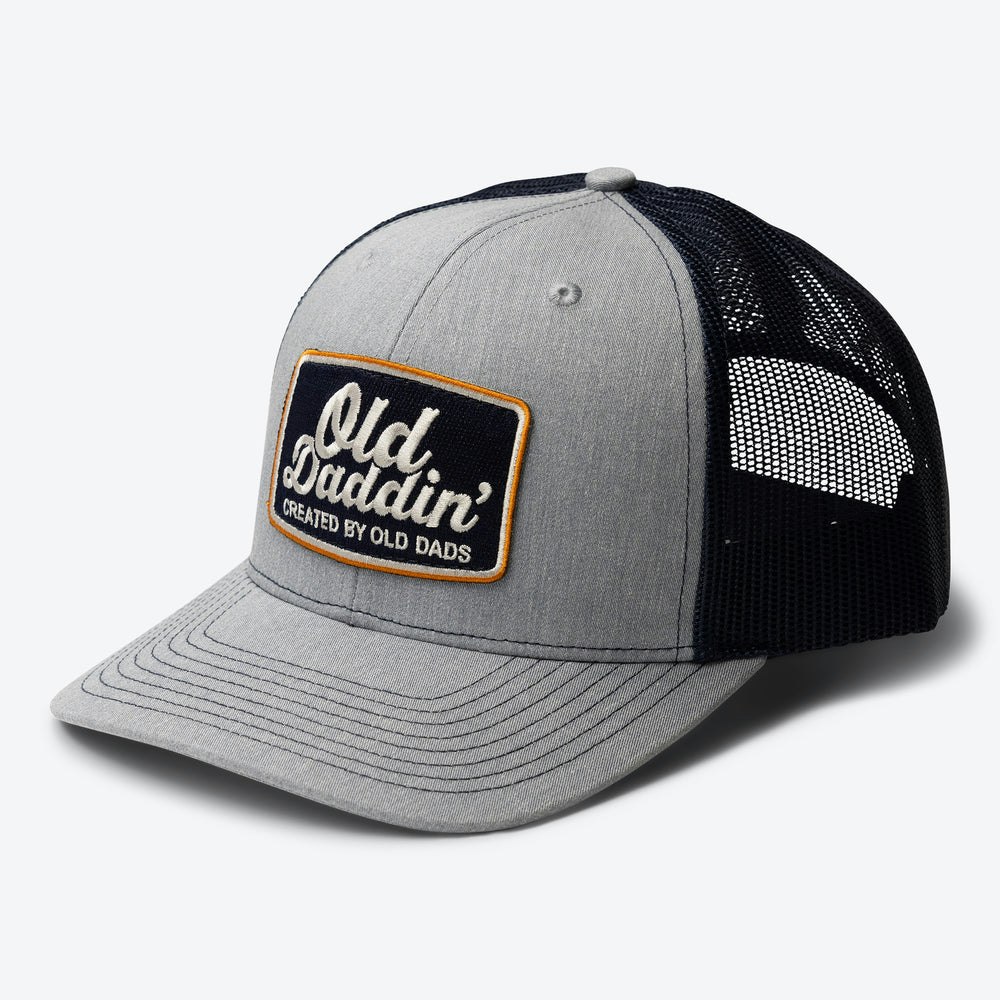 The John Hat - Old Daddin' - Screenshot 3 showing product features and functionality